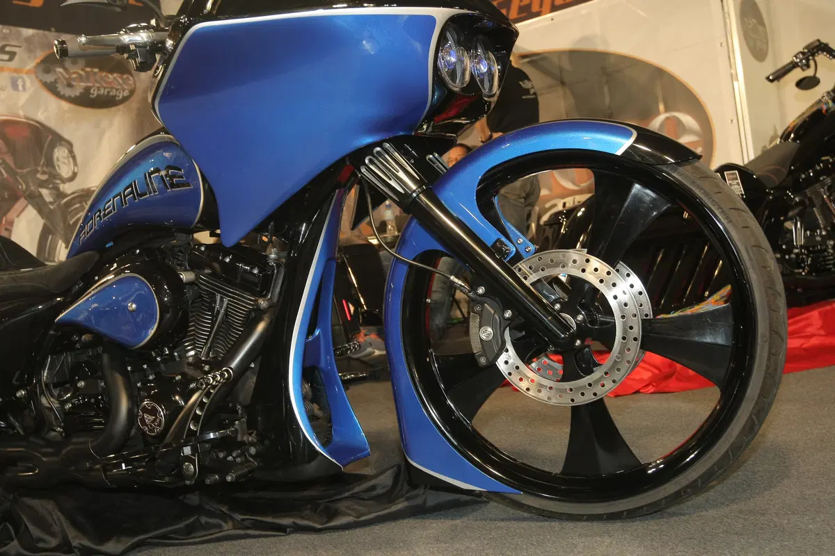 EICMA Custom 2015 (20)