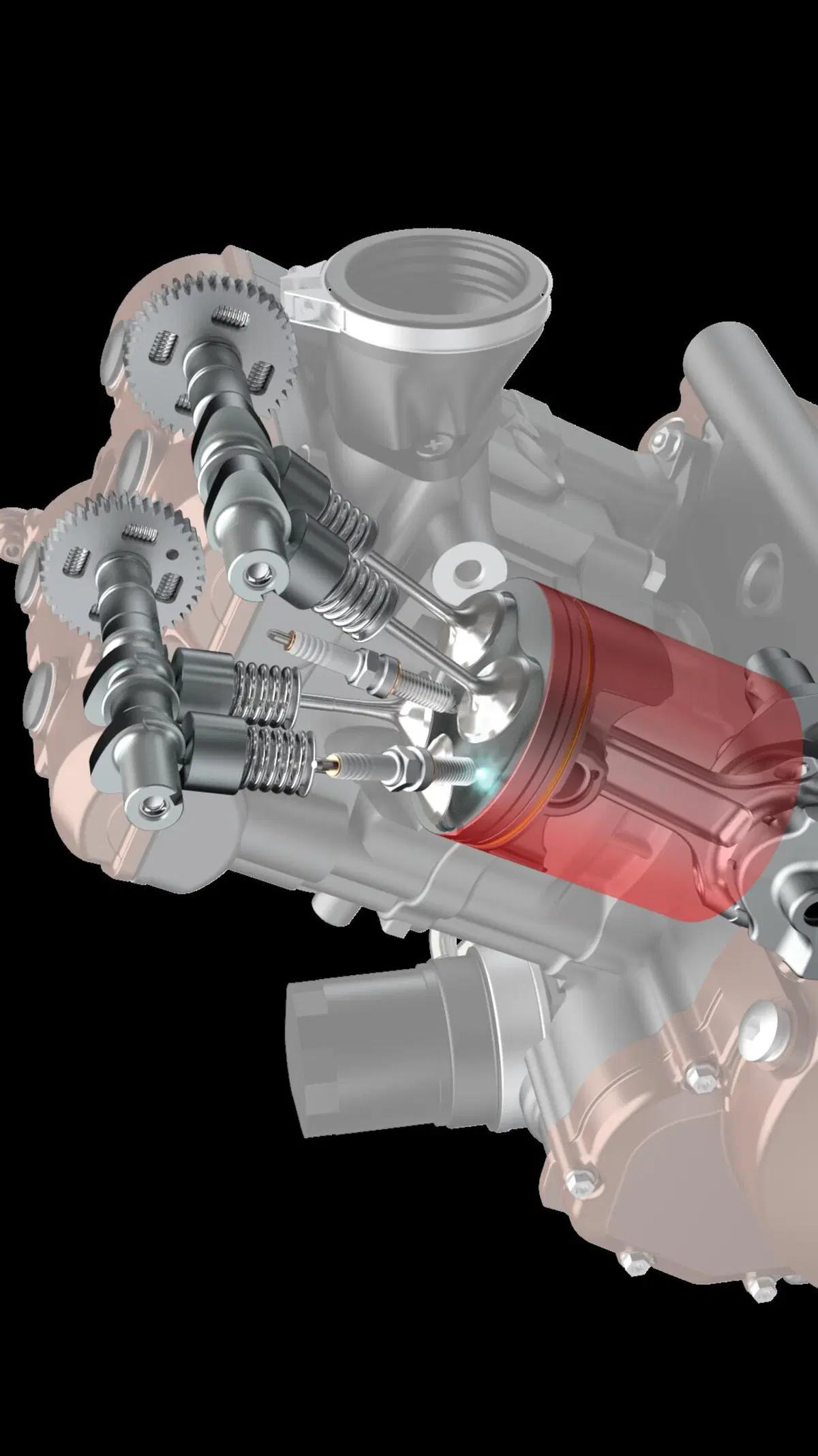 Ecco come la Suzuki V-Strom 1050 - finalmente - si sdoppia (8)