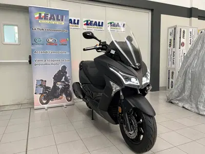 Kymco X-Town 300i (2025 - 26) nuova