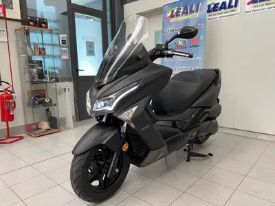 Kymco X-Town 300i (2025 - 26) nuova
