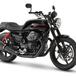 Moto Guzzi V7 Stone Special Edition. Ecco tutte le novità