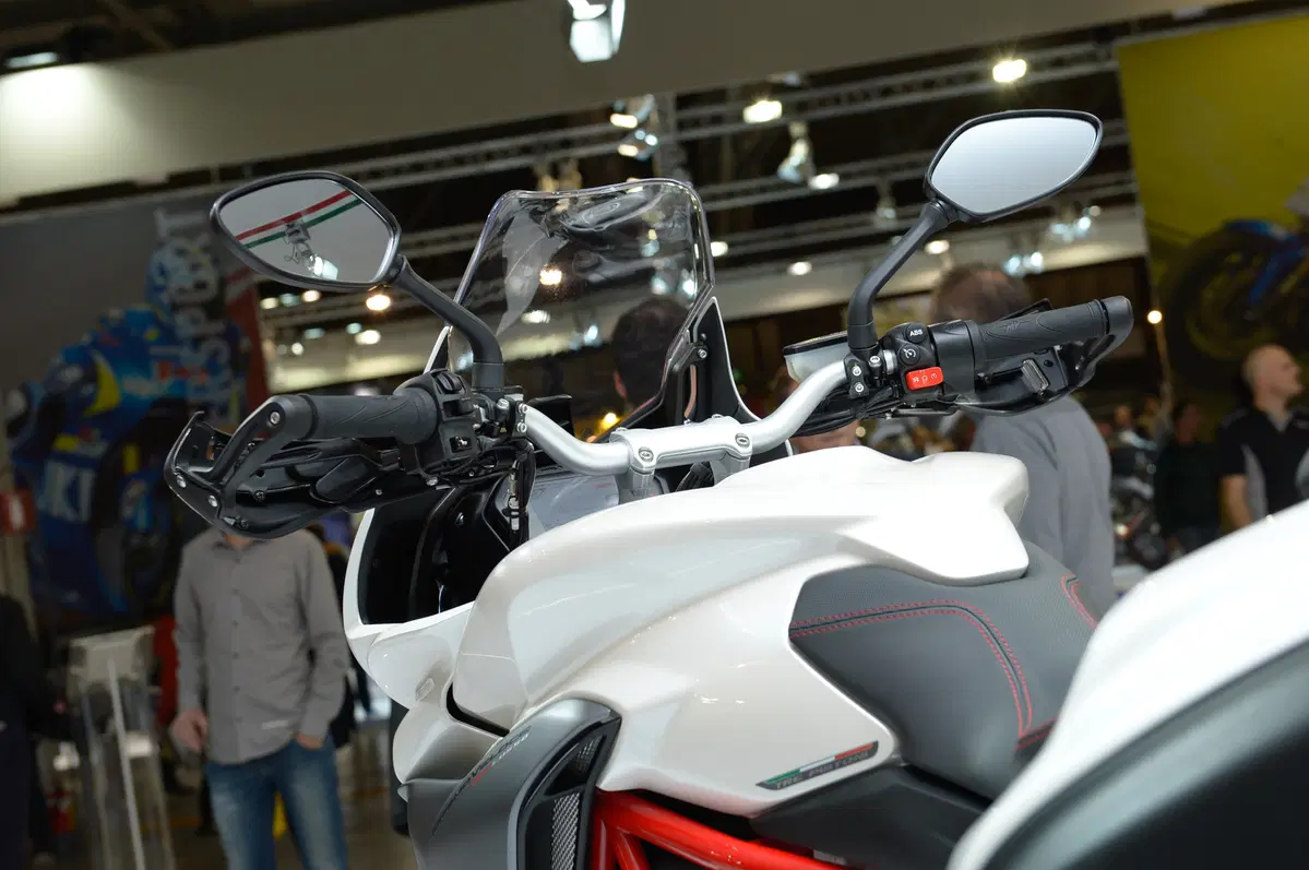 MV Agusta Turismo Veloce 800. Pubblicati anche i prezzi (4)