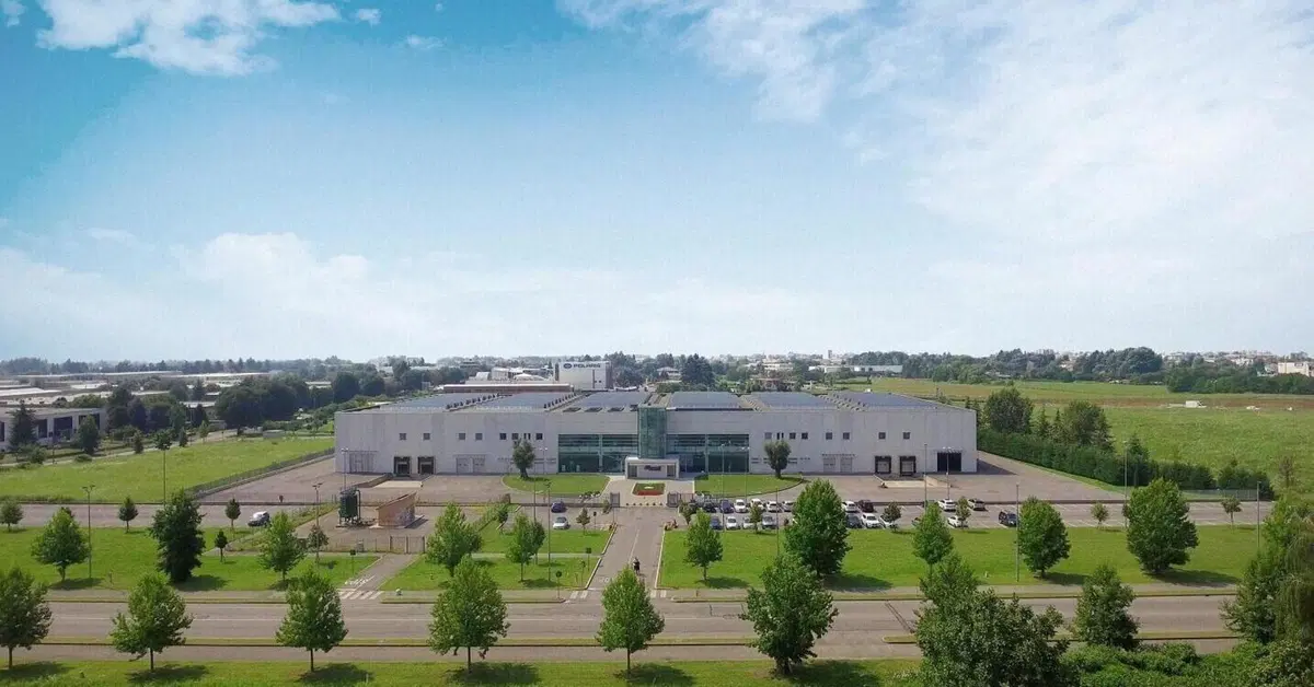 Il Gruppo Mandelli acquisisce il 100% di Eleveit Srl