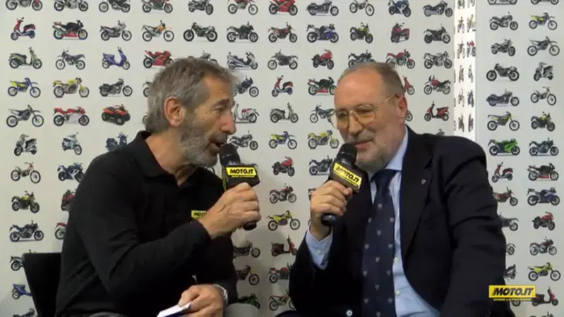 Ariel Atzori (ASI): "Il bollo sulle moto d'epoca uccider&agrave; il mercato"