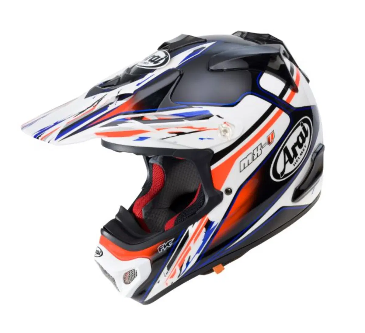 Le novità Arai a EICMA 2014