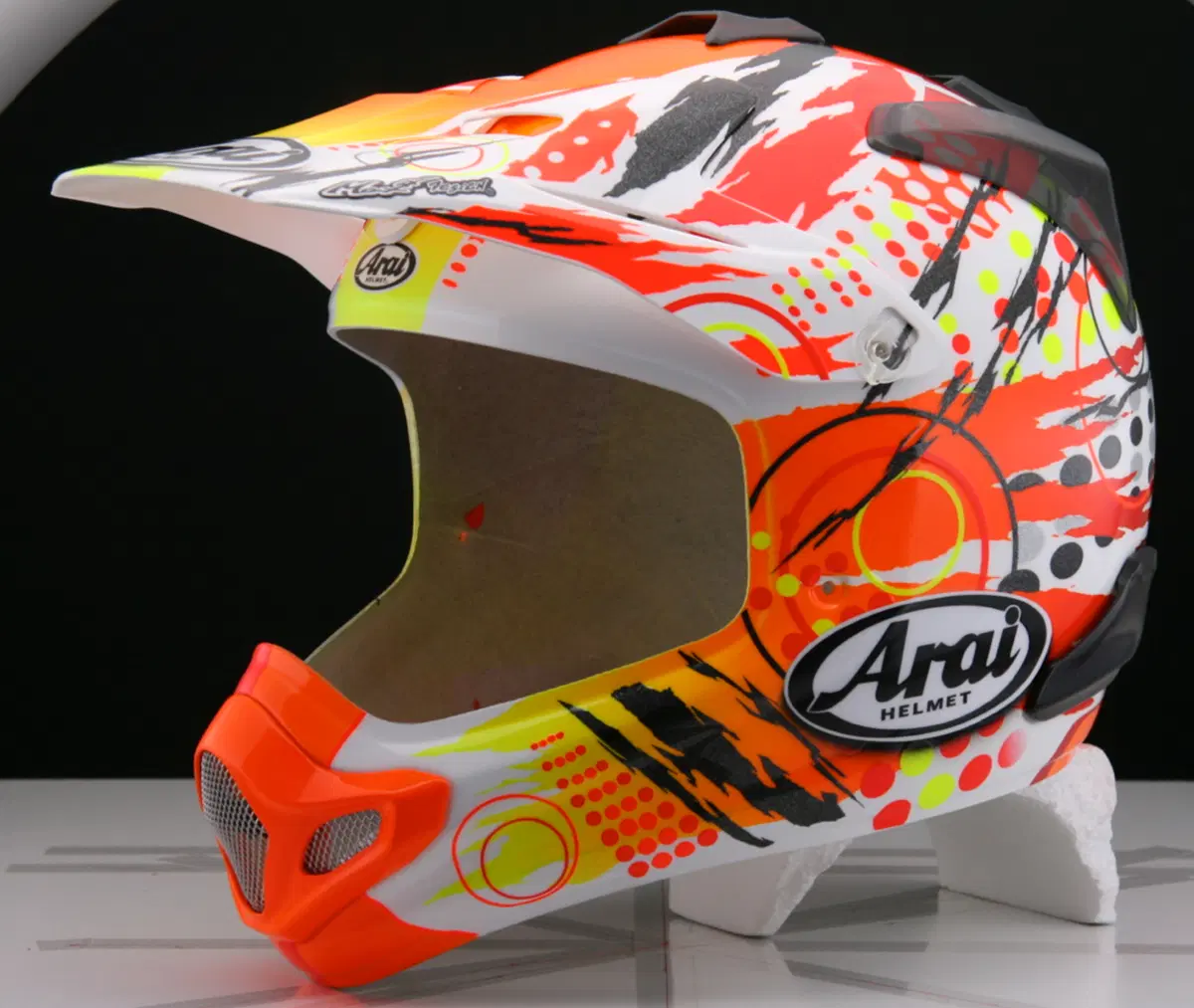 Le novità Arai a EICMA 2014 (3)
