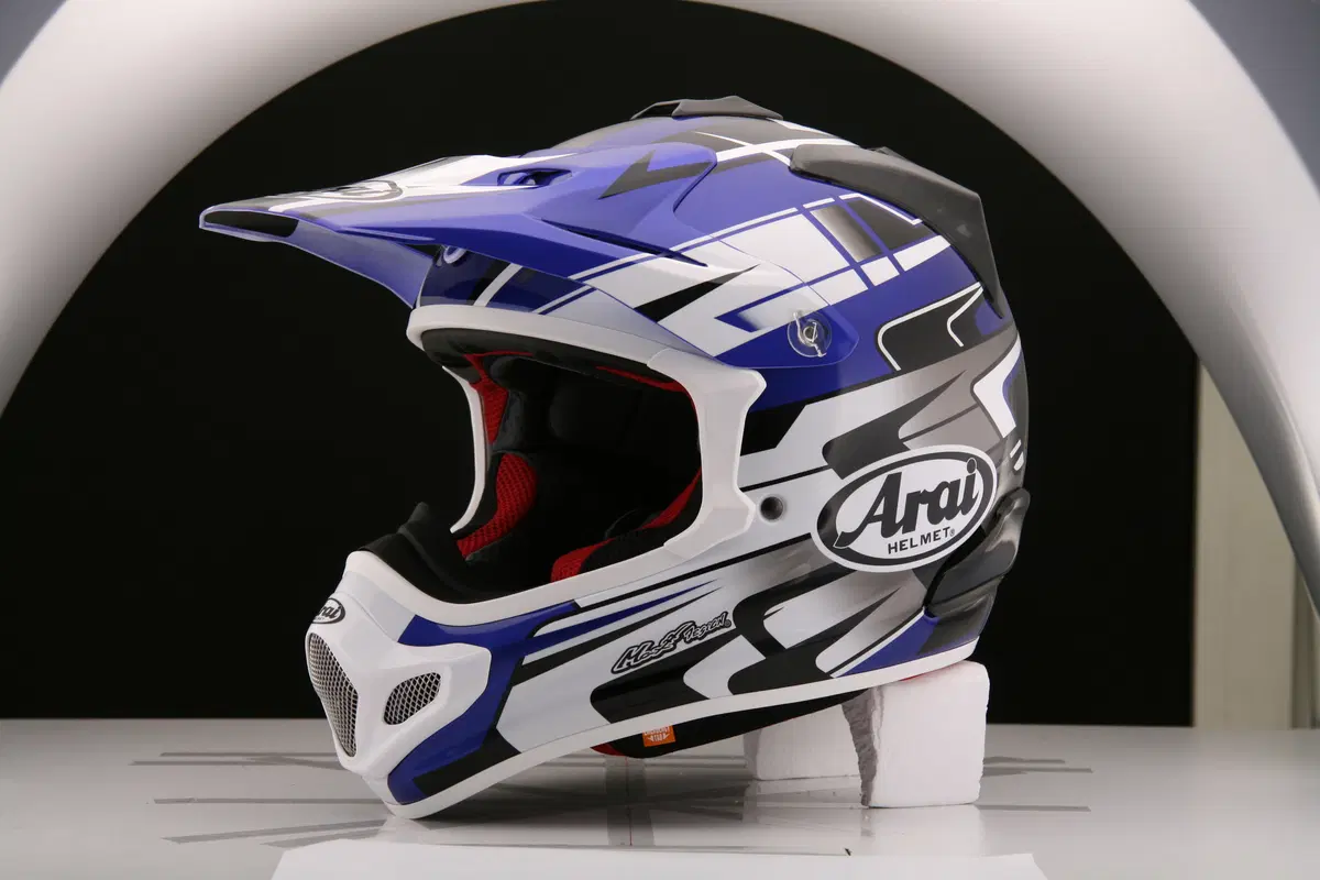 Le novità Arai a EICMA 2014 (5)