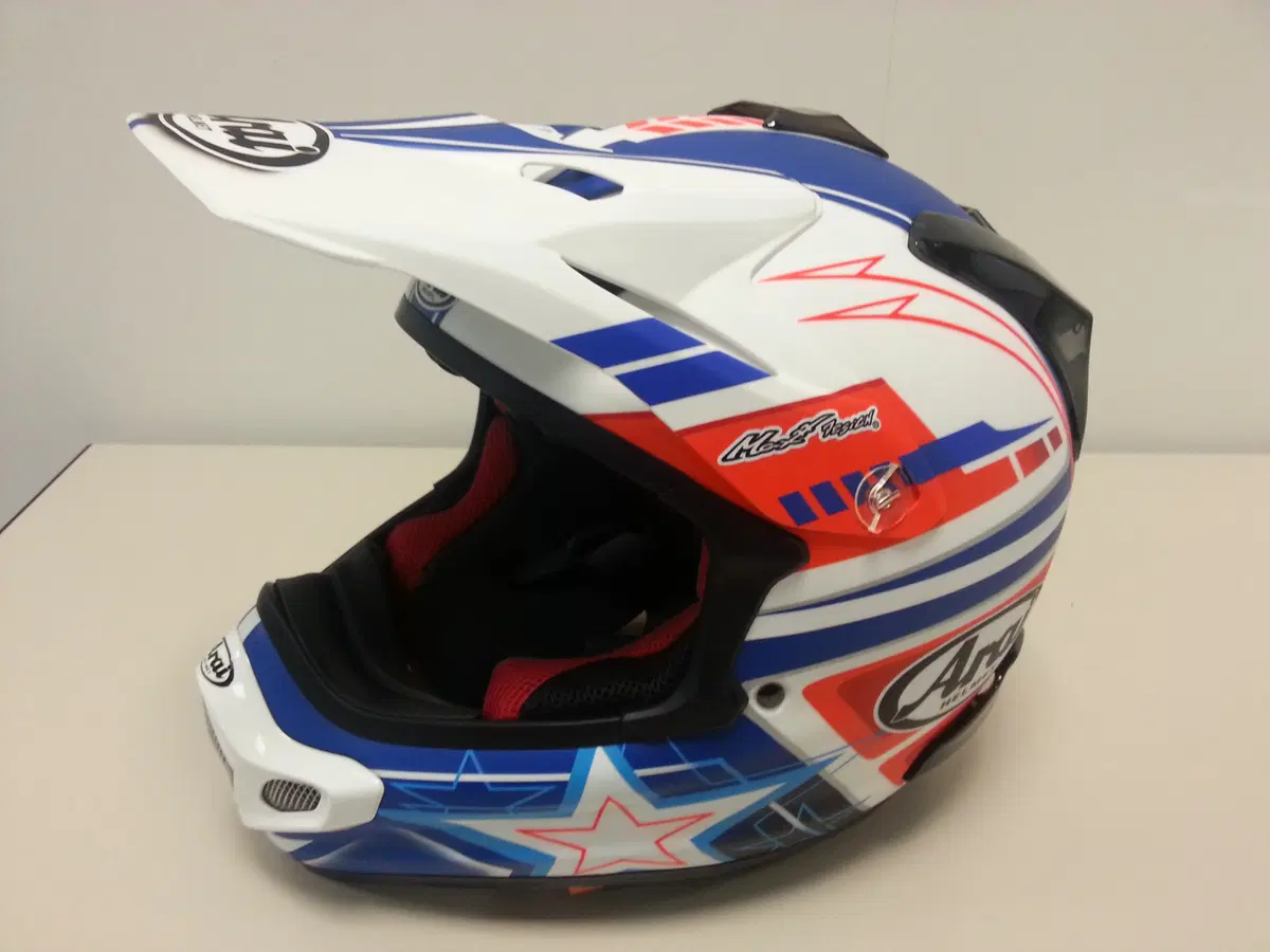 Le novità Arai a EICMA 2014 (7)