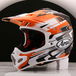 Novità Arai 2015: casco offroad MX-V