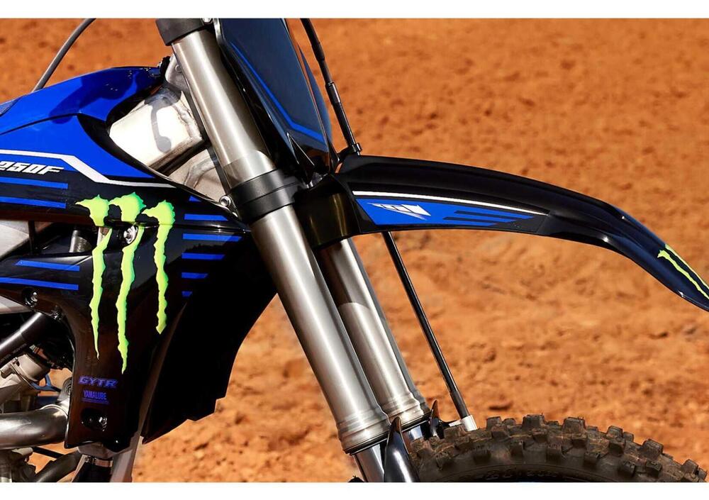 Yamaha YZ 250 F Monster Energy (2023) (3)