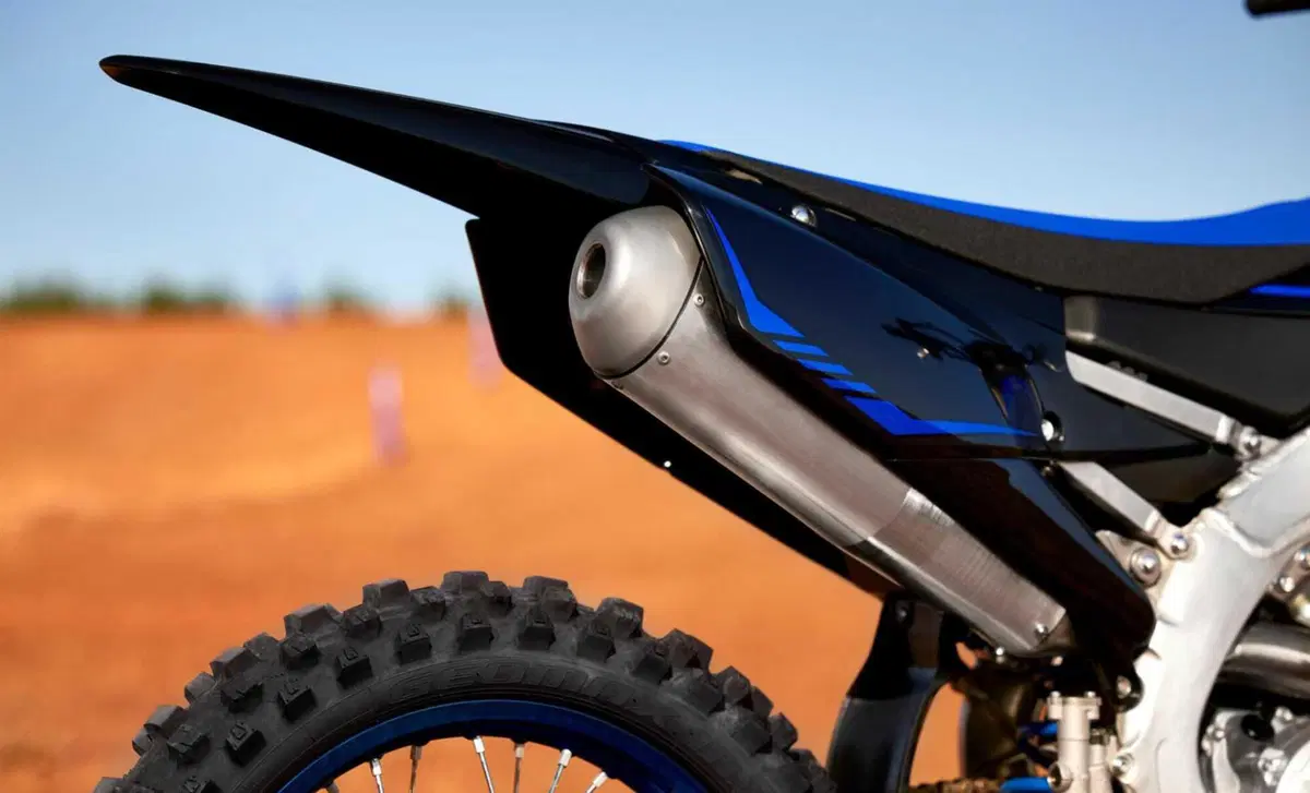 Yamaha YZ 250 F YZ 250 F Monster Energy (2023) (5)