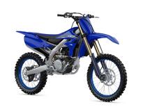 Yamaha YZ 250 F (2023)