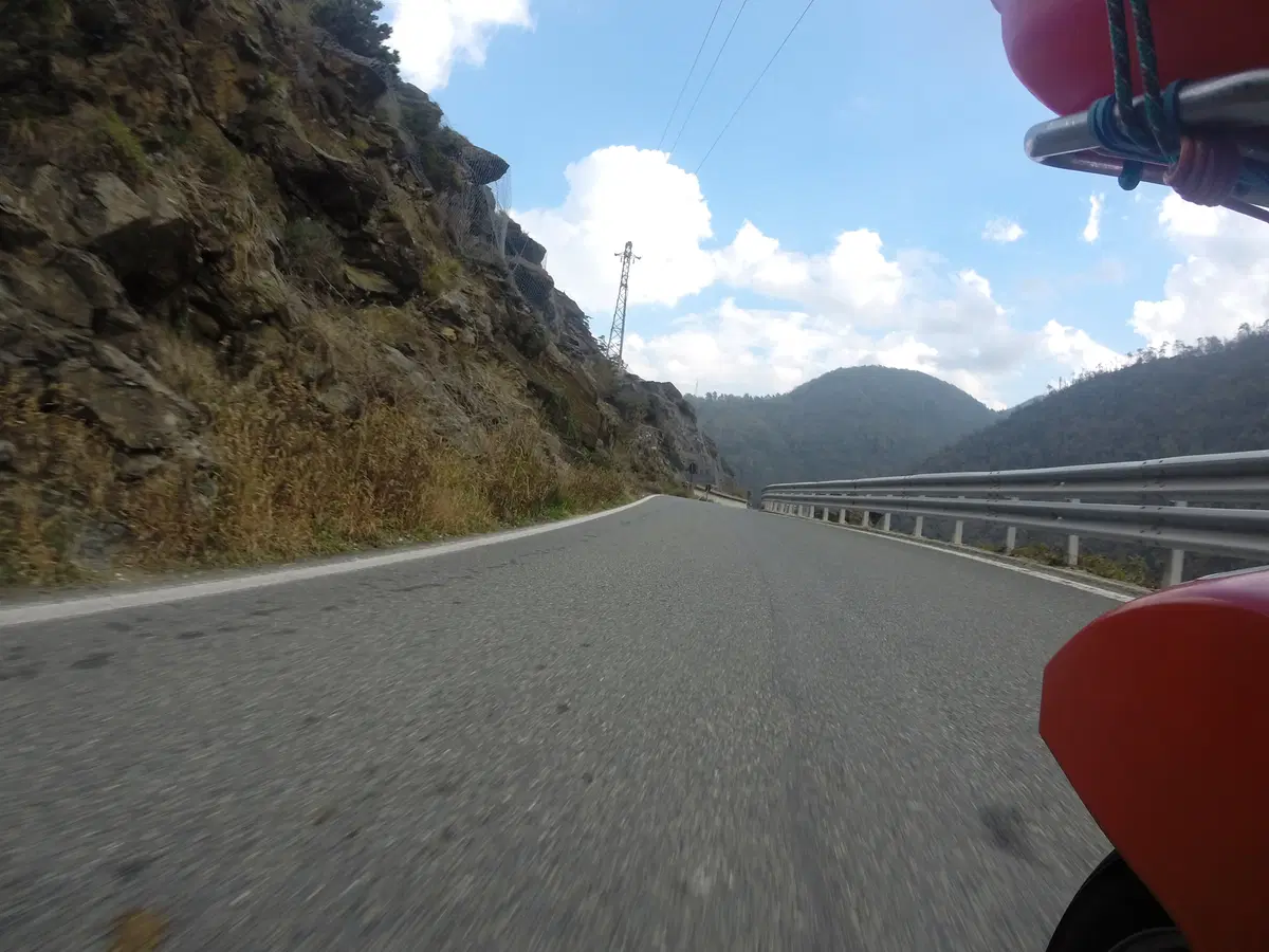 EuroVespa: il racconto tappa per tappa (5)