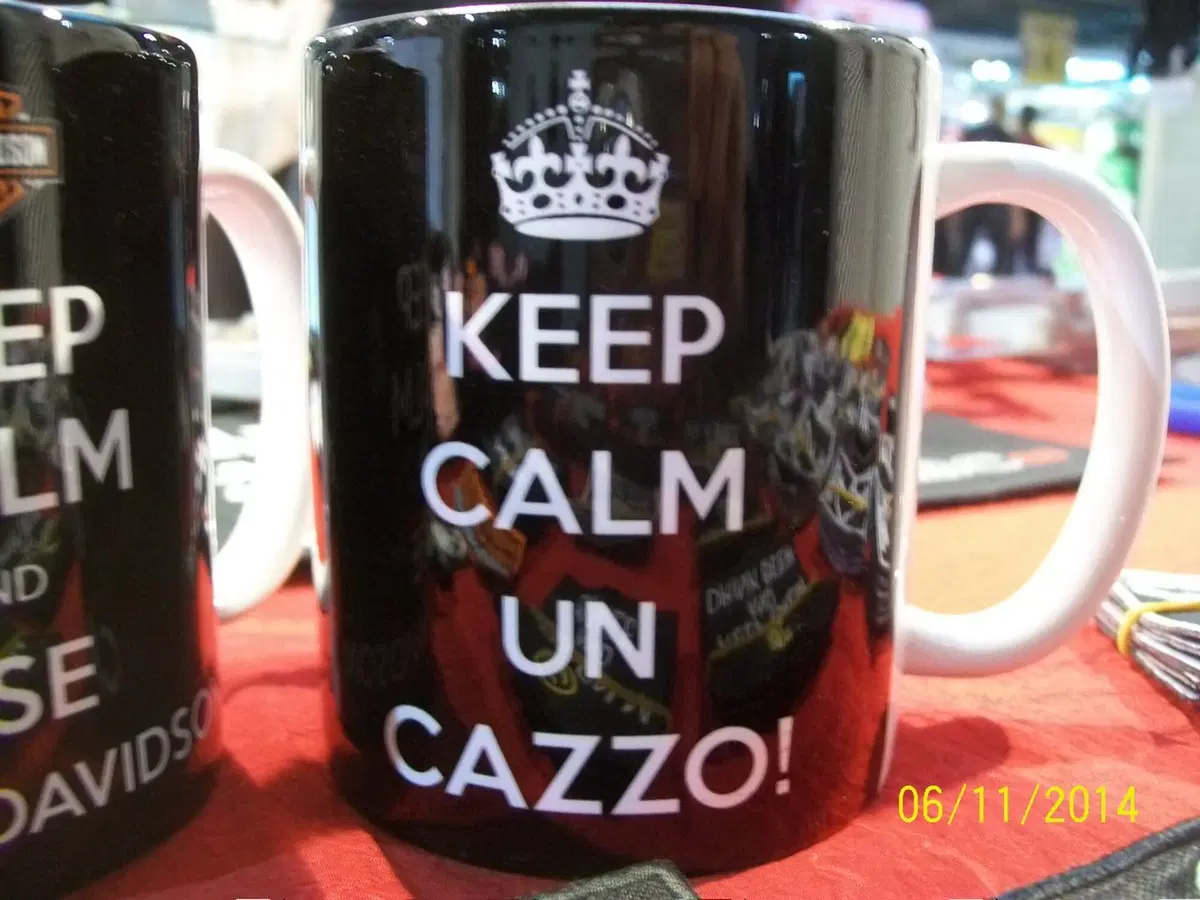 Stranezze (7)
