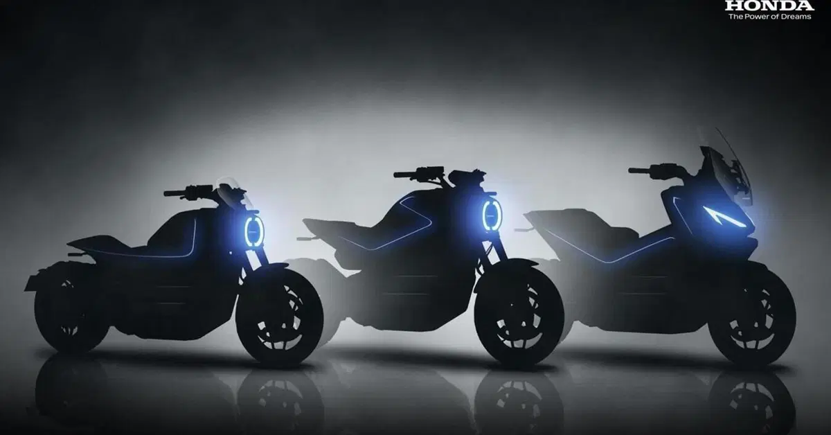 La svolta di Honda nell'elettrico e per l'ambiente