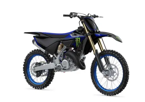 Yamaha YZ 125 Monster Energy (2023)