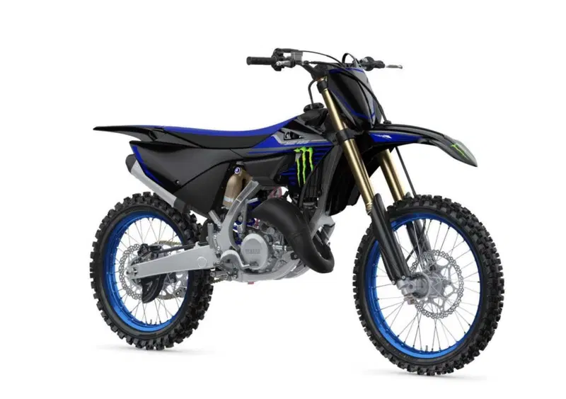 Yamaha YZ 125 YZ 125 Monster Energy (2023)