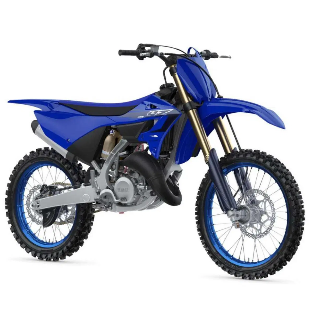 Yamaha YZ 125 (2023)