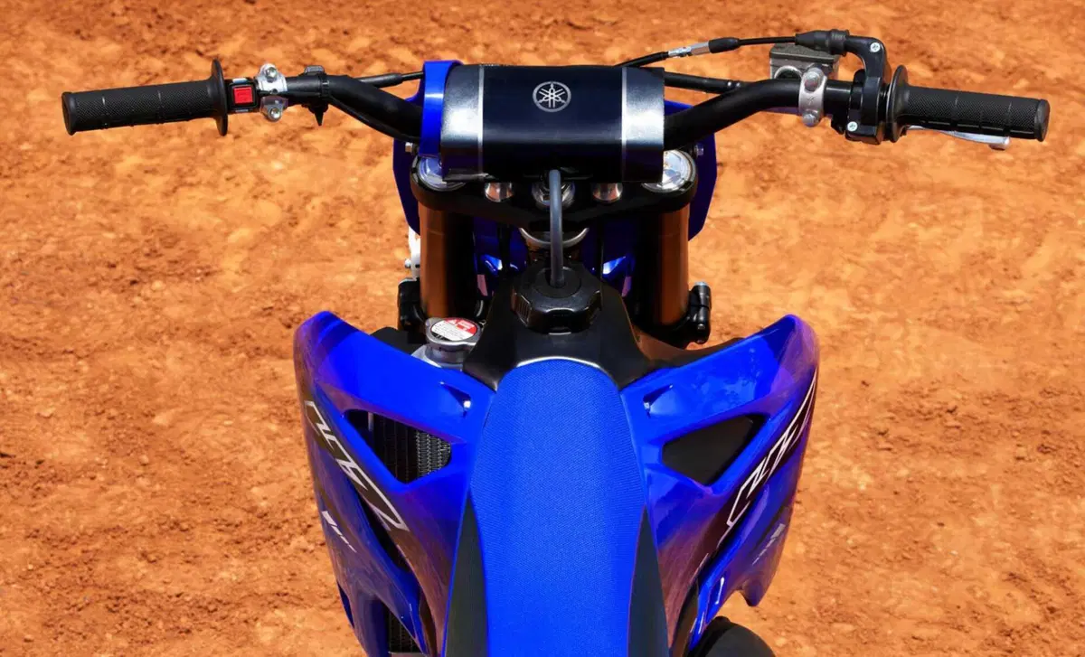Yamaha YZ 85 YZ 85 (2023) (3)