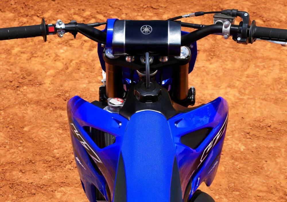 Yamaha YZ 85 (2023) (3)