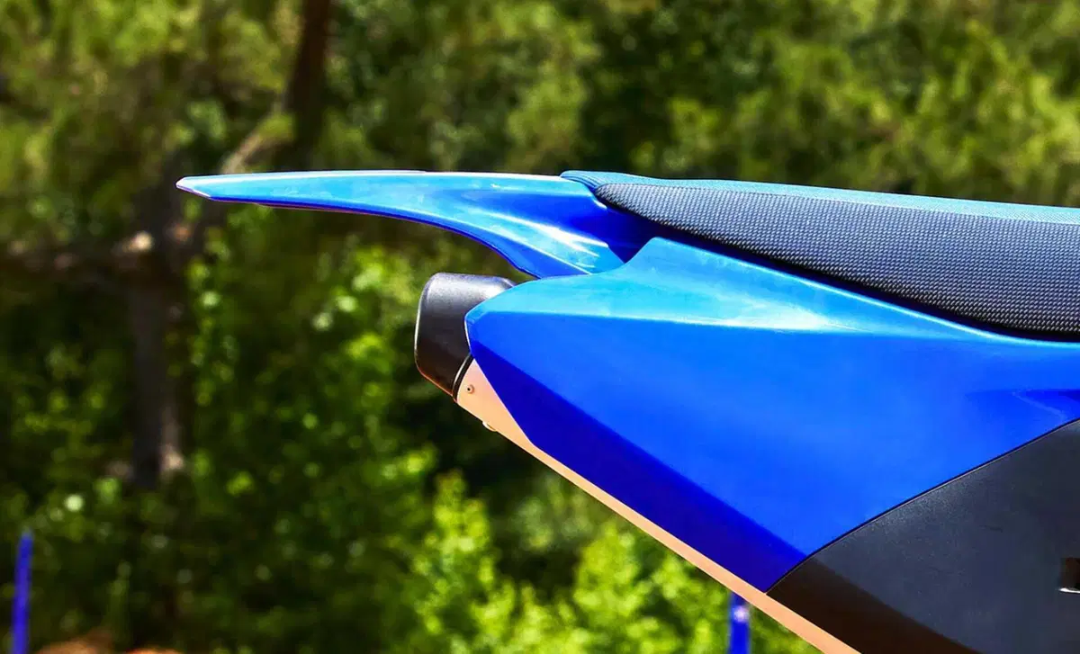 Yamaha YZ 85 YZ 85 (2023) (4)