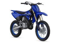 Yamaha YZ 85 (2023)