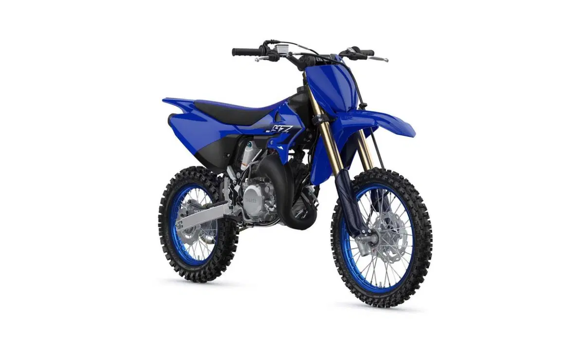 Yamaha YZ 65 (2023)
