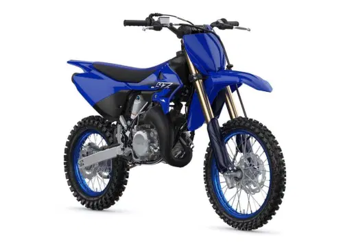 Yamaha YZ 65 (2023)