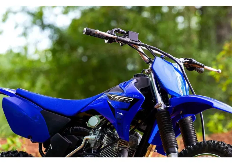 Yamaha TT-R 125 TT-R 125 (2023) (3)