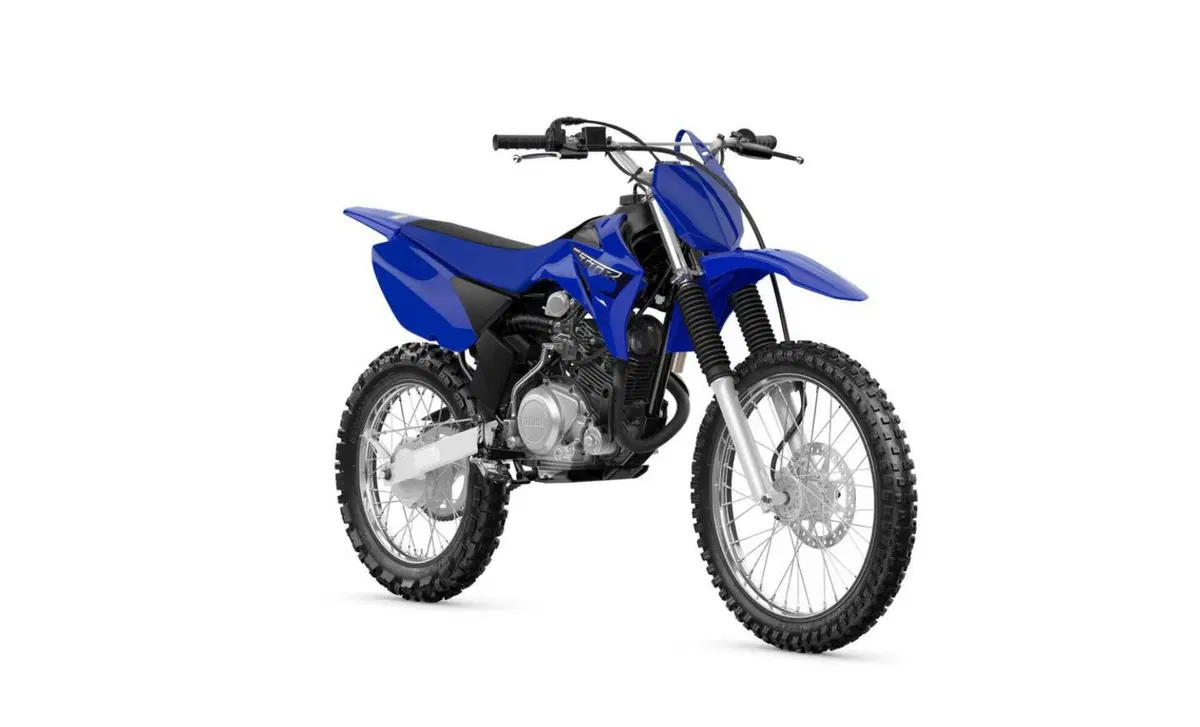 Yamaha TT-R 125 TT-R 125 (2023)