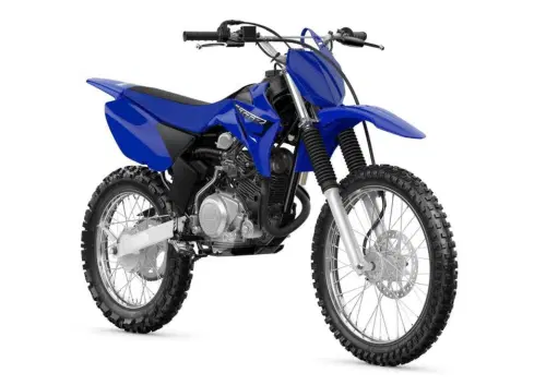 Yamaha TT-R 125 (2023)