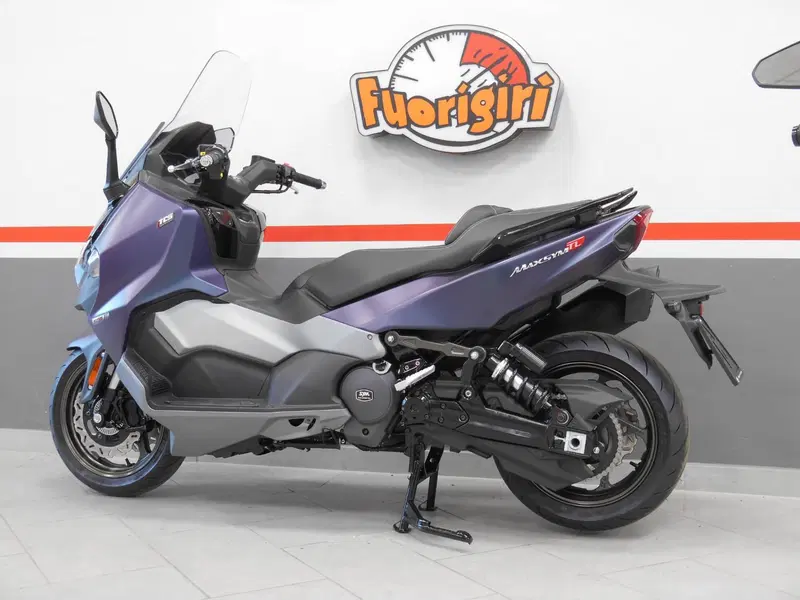 Sym Maxsym TL 508 (2025 - 26) (3)