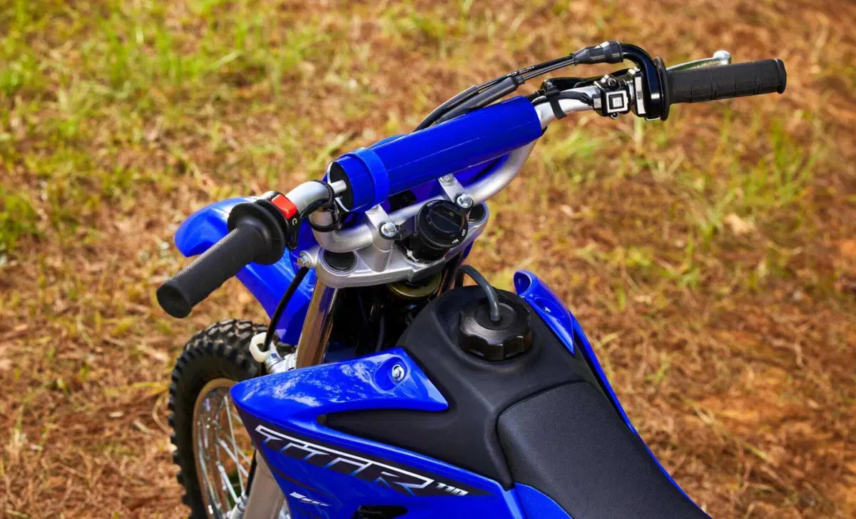 Yamaha TT-R 110 TT-R 110 (2023) (2)