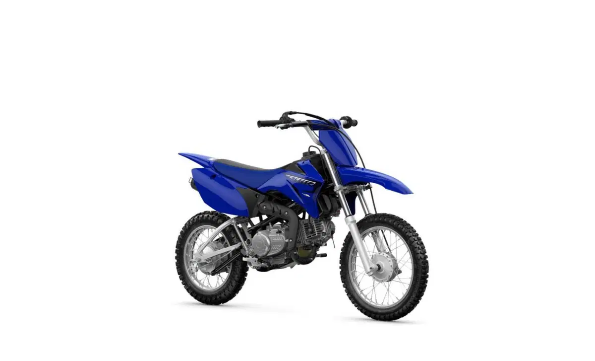 Yamaha TT-R 110 TT-R 110 (2023)