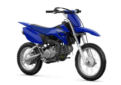 Yamaha TT-R 110 (2023)