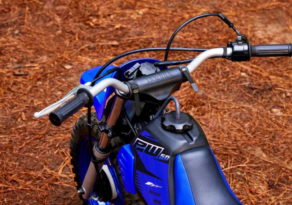 Yamaha PW 50 (2023) (3)