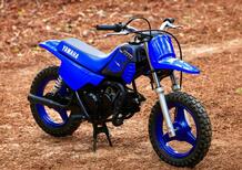 Yamaha PW 50 (2023)