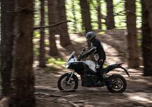 ZERO Motorcycles  DSR/X: Fun Factor 100% [VIDEO]