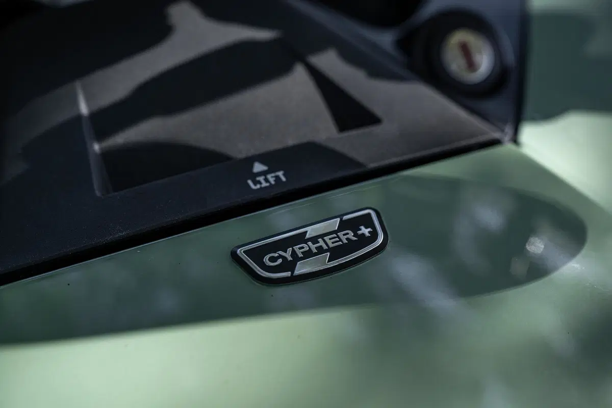 ZERO Motorcycles  DSR/X: Fun Factor 100% (2)