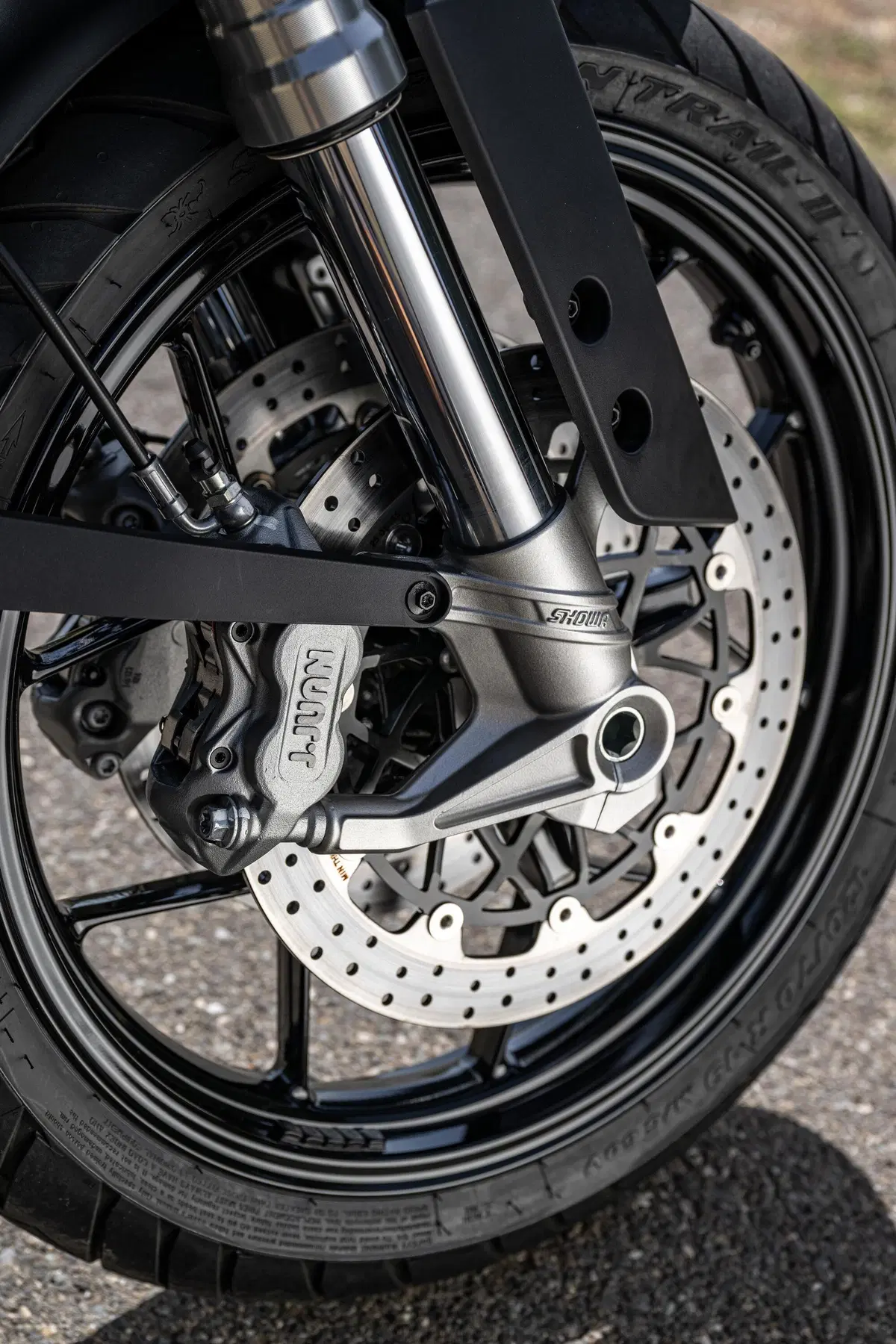 ZERO Motorcycles  DSR/X: Fun Factor 100% (4)
