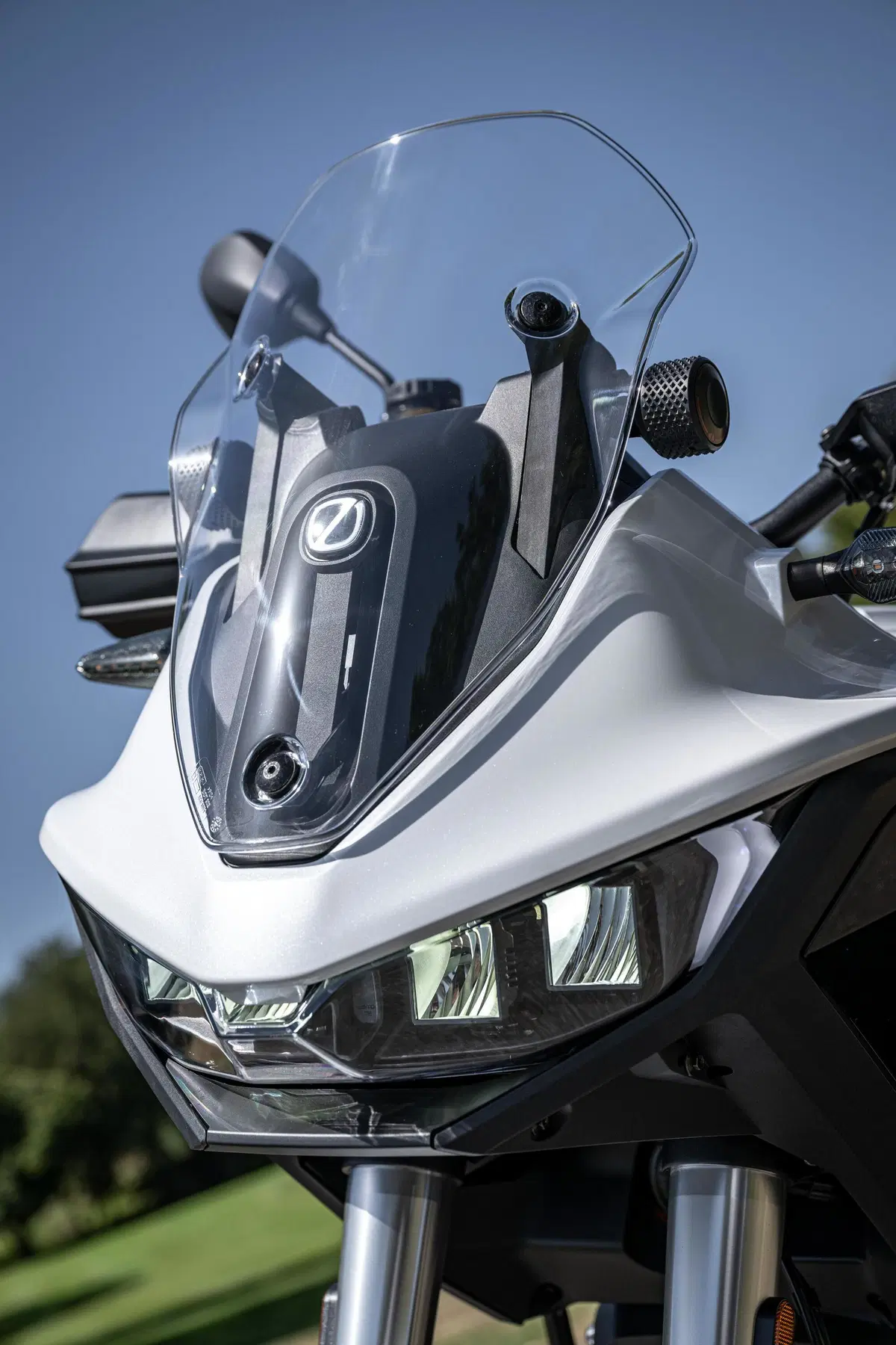 ZERO Motorcycles  DSR/X: Fun Factor 100% (10)