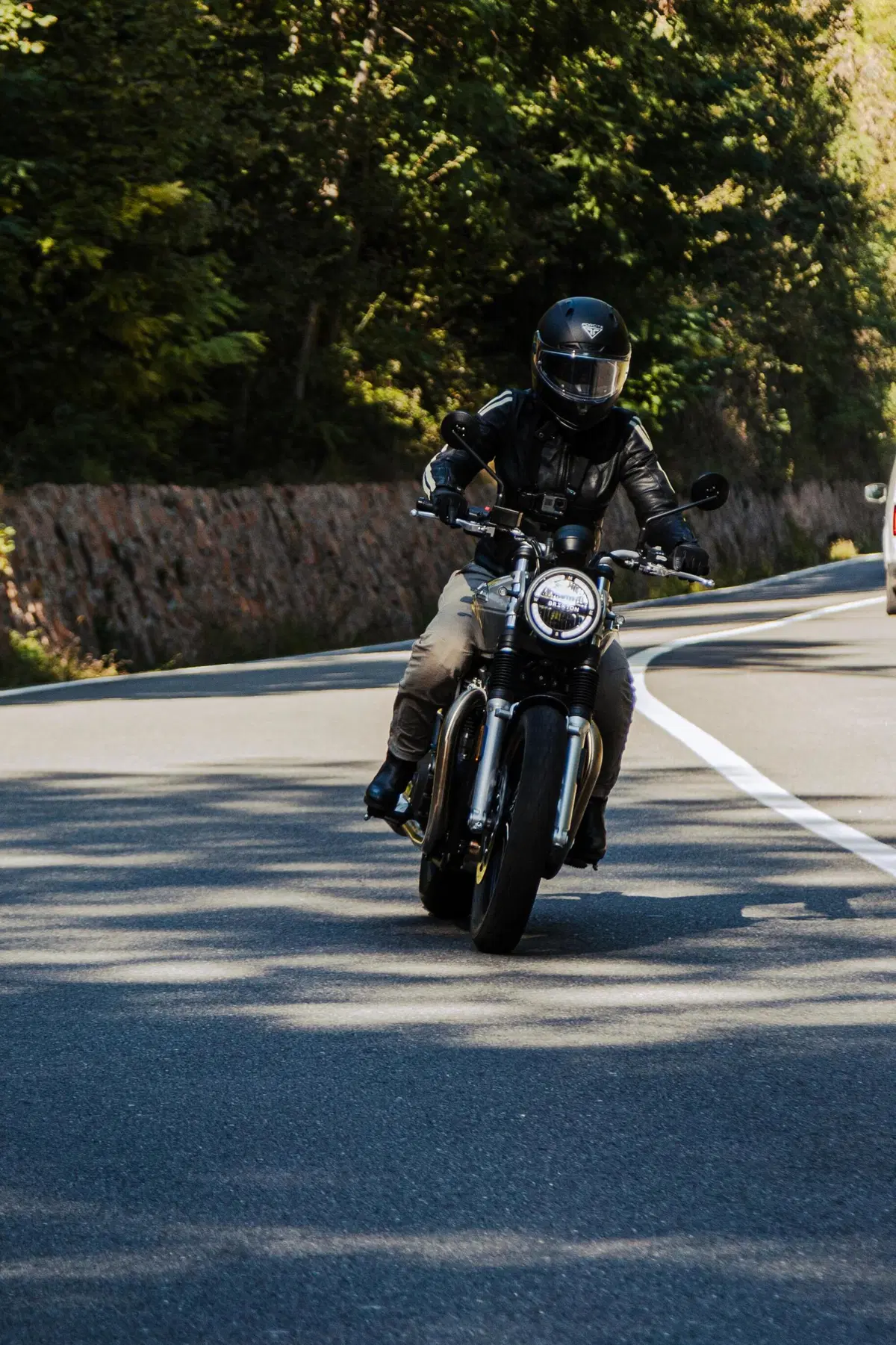 Brixton Cromwell 1200 TEST: la big che mancava (8)