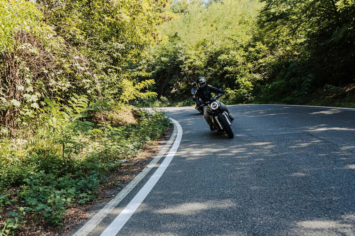 Brixton Cromwell 1200 TEST: la big che mancava (7)