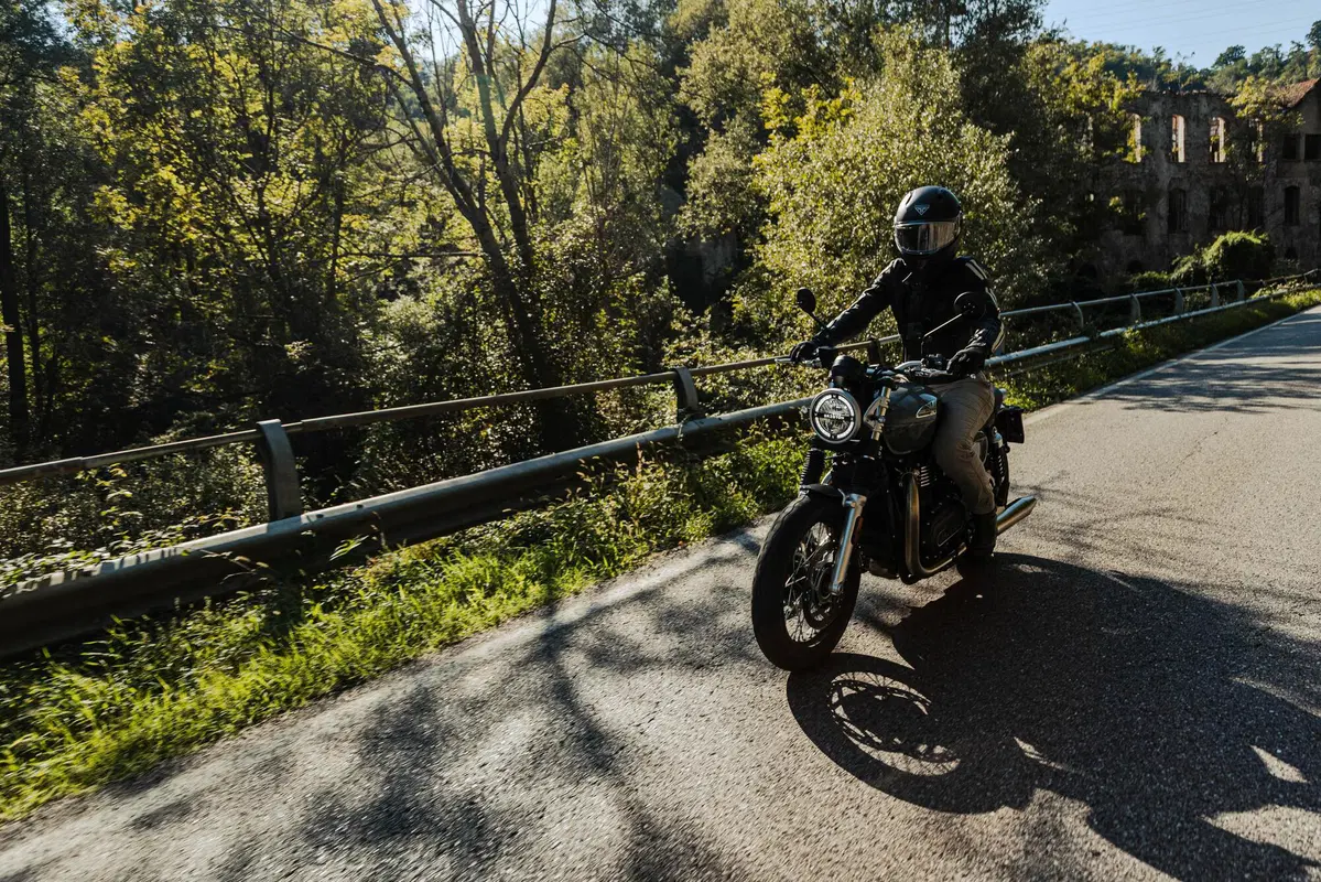 Brixton Cromwell 1200 TEST: la big che mancava (2)