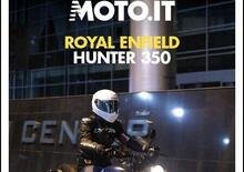 Magazine n° 524: scarica e leggi il meglio di Moto.it