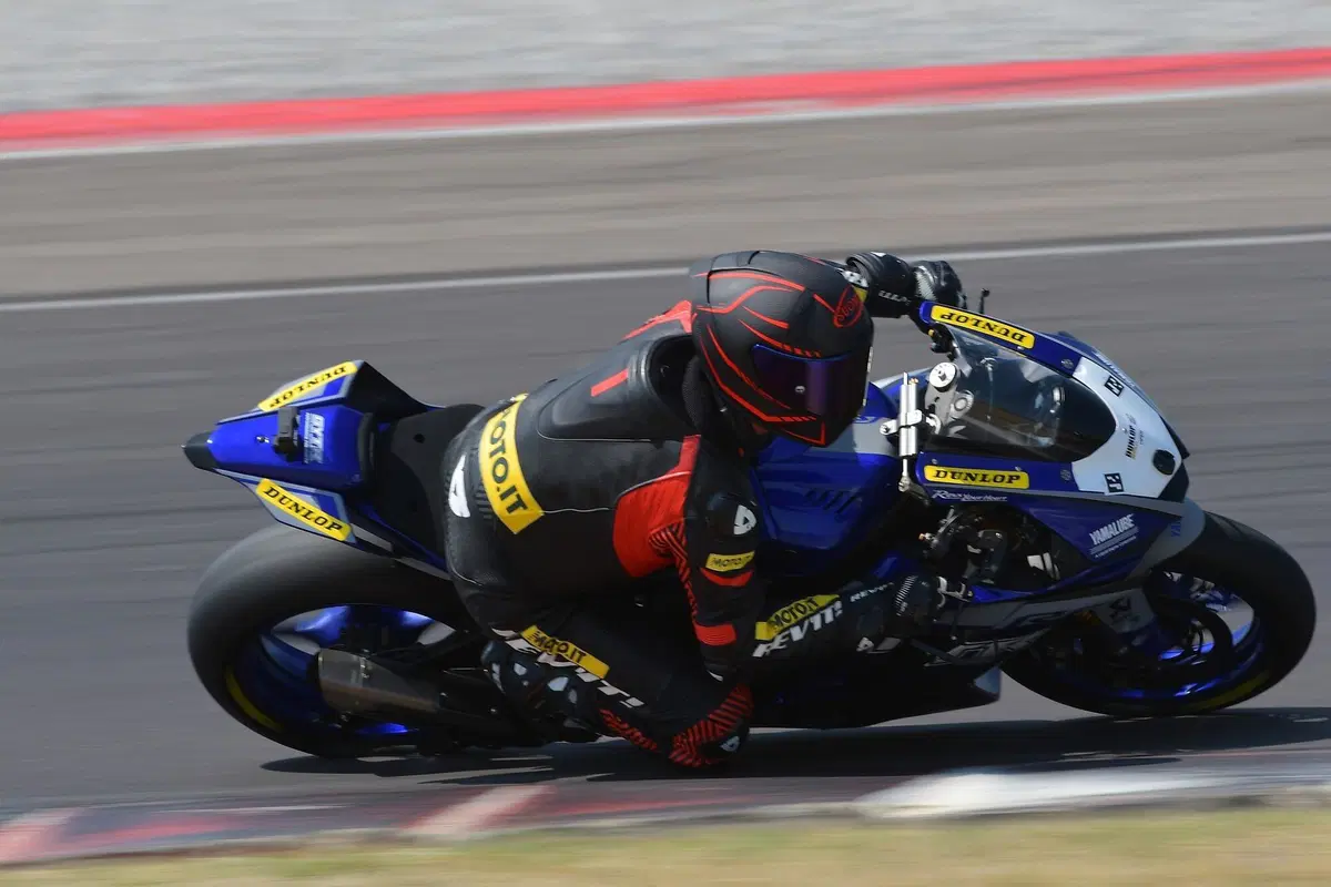 Dunlop Day (4)