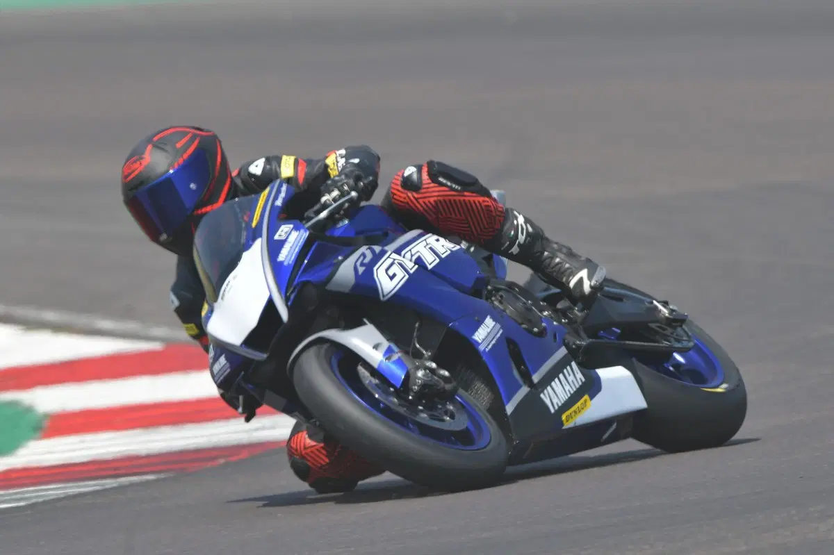 Dunlop Day