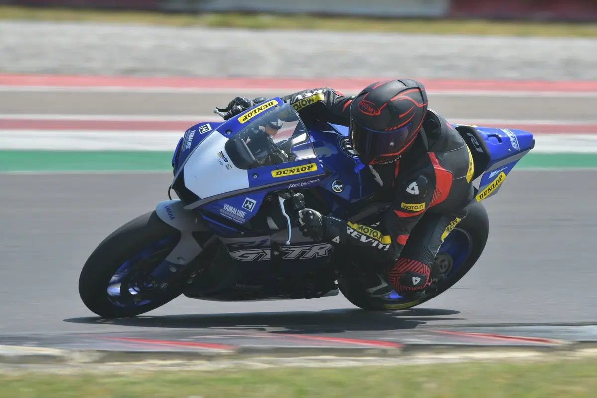 Dunlop Day (8)