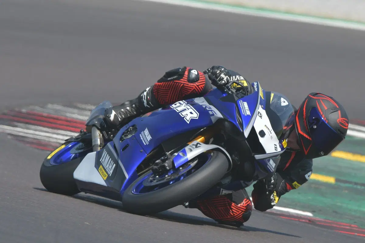 Dunlop Day (2)