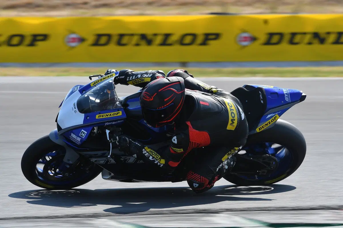 Dunlop Day (7)